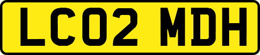 LC02MDH