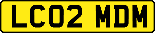 LC02MDM