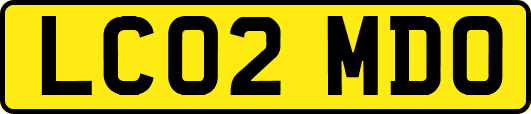 LC02MDO