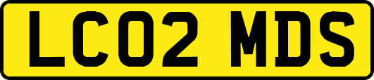 LC02MDS