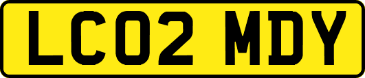LC02MDY
