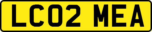 LC02MEA