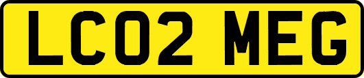 LC02MEG