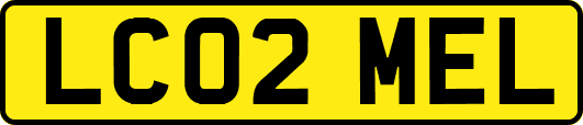 LC02MEL
