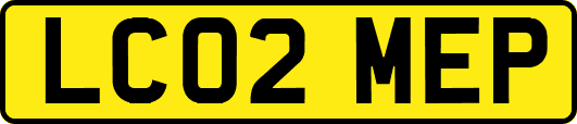 LC02MEP