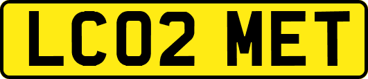 LC02MET