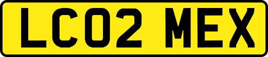 LC02MEX
