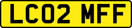 LC02MFF