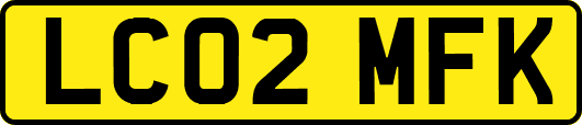 LC02MFK