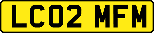 LC02MFM