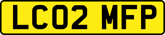 LC02MFP