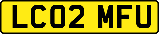 LC02MFU