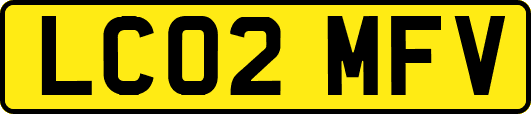 LC02MFV