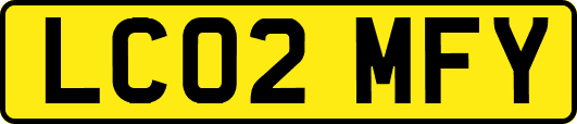LC02MFY