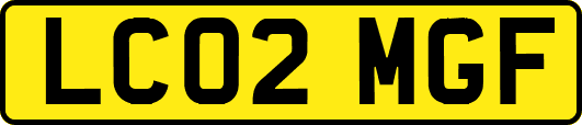 LC02MGF