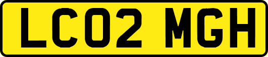 LC02MGH