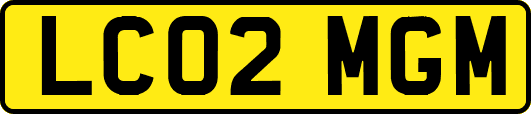 LC02MGM