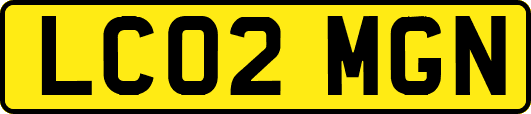 LC02MGN