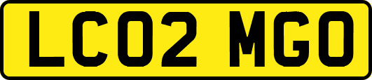 LC02MGO