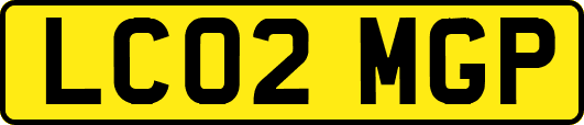 LC02MGP