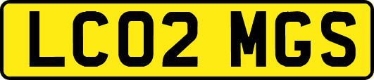 LC02MGS