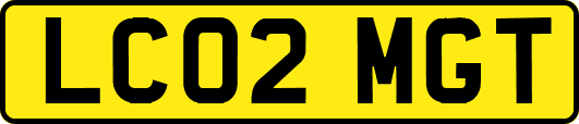 LC02MGT