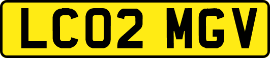LC02MGV