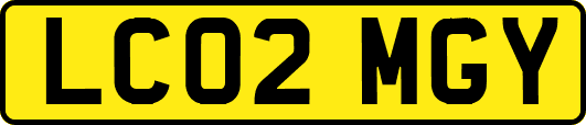 LC02MGY