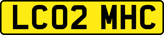 LC02MHC