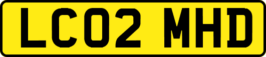 LC02MHD