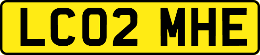 LC02MHE