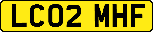 LC02MHF