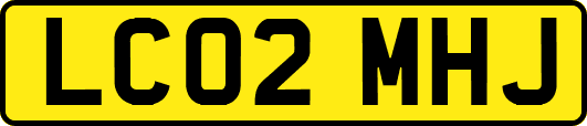 LC02MHJ