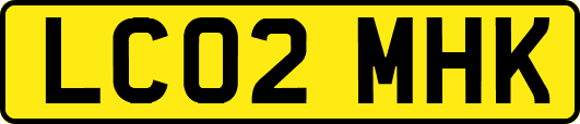 LC02MHK