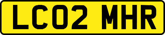 LC02MHR