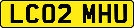 LC02MHU