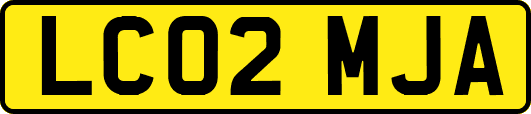 LC02MJA