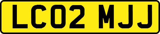 LC02MJJ