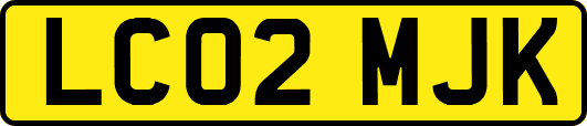 LC02MJK