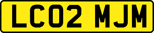 LC02MJM