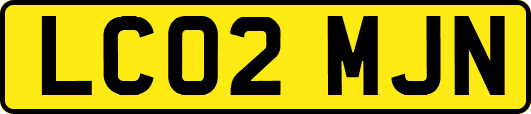 LC02MJN