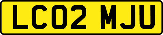 LC02MJU