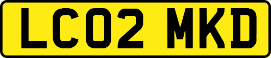 LC02MKD