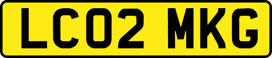 LC02MKG