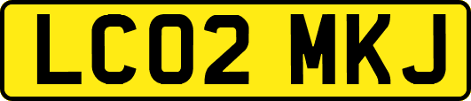 LC02MKJ