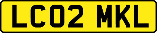 LC02MKL