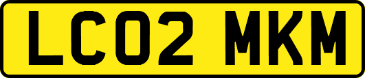 LC02MKM