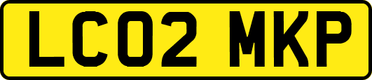 LC02MKP
