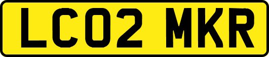 LC02MKR
