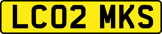 LC02MKS